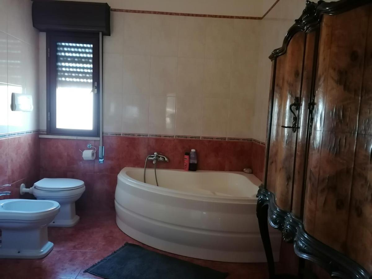 Gmb Villa Rosy Gela Exterior photo